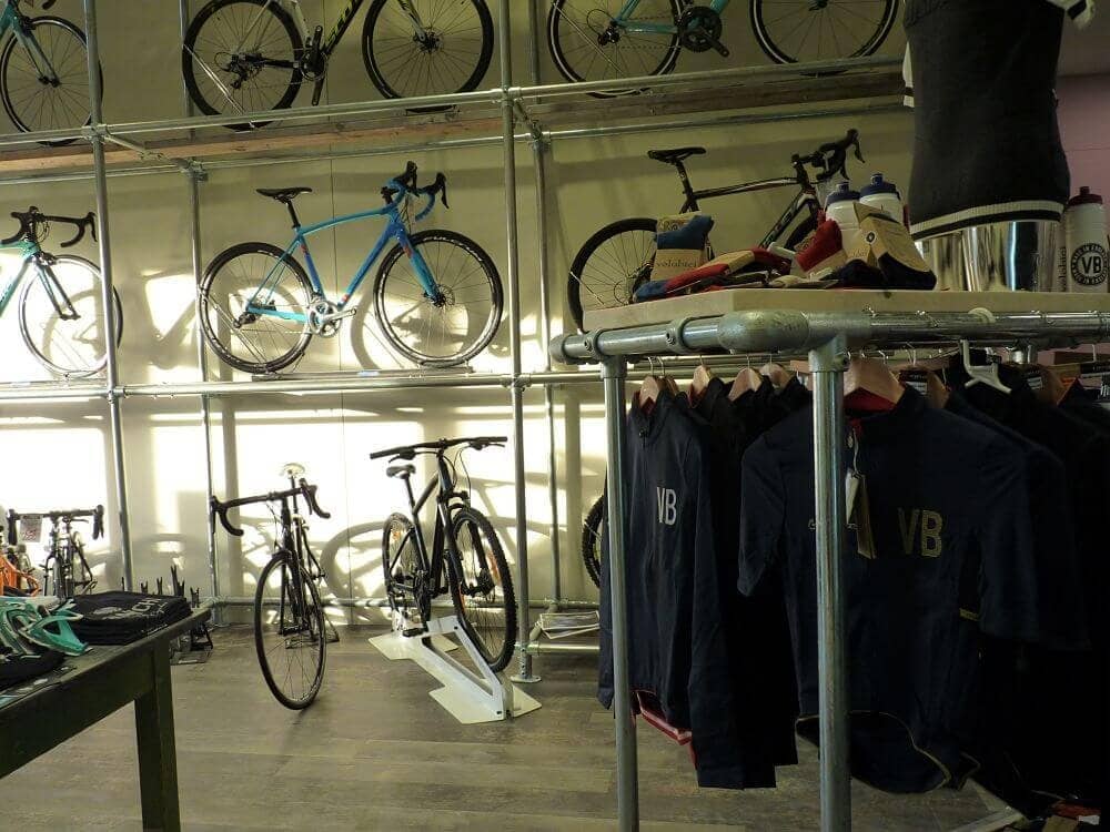 Store of the Month: Bicicielo