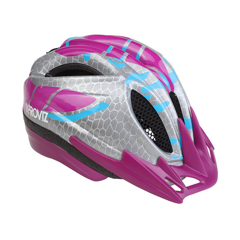 PROVIZ KIDS HELMET