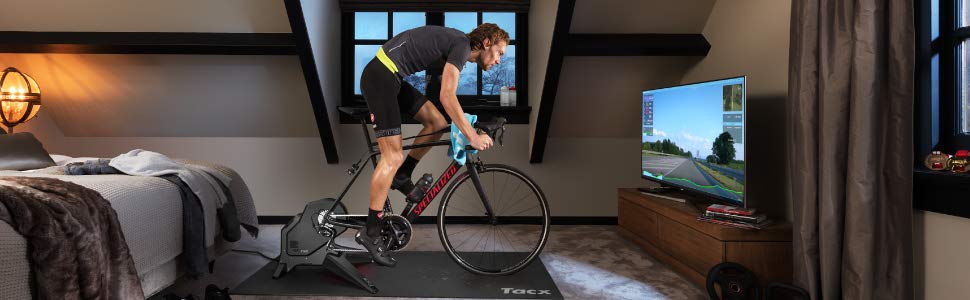 TACX Neo 2 Indoor Cycle Trainer