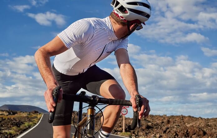 Summer on sale cycling jersey