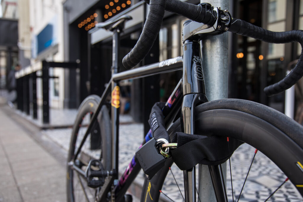 Types of Bike Locks (and Which is Best?)