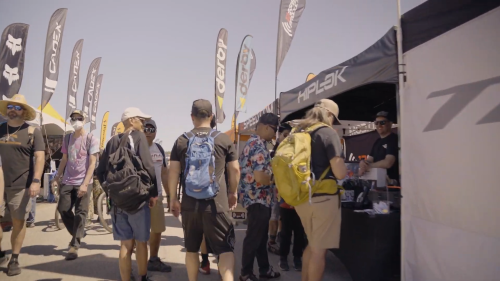 Product Debut Sea Otter Classic