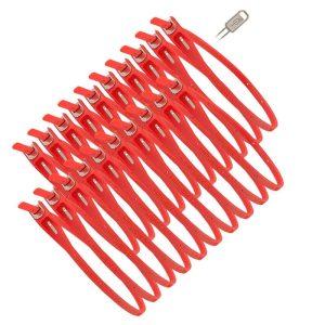 Hiplok Z LOK Red x 10